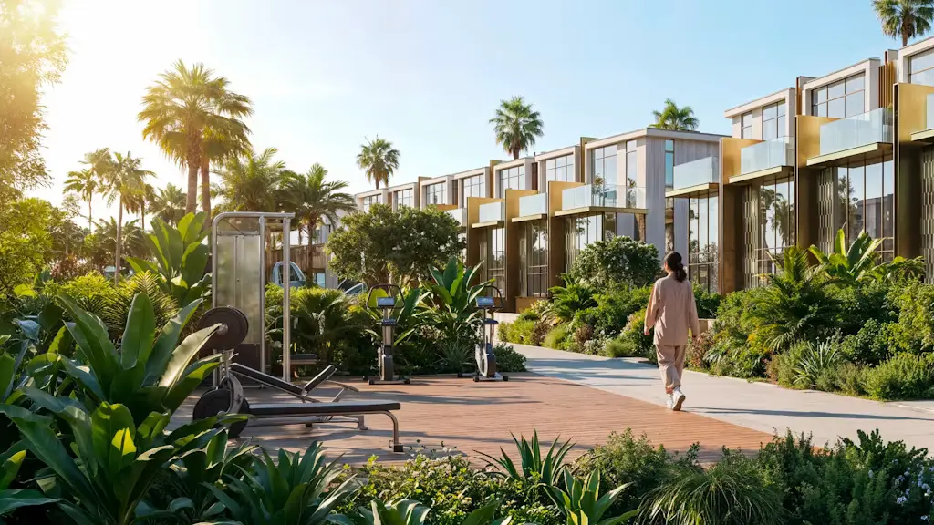 Tilal Binghatti villas, Al Rowaiyah, Dubai